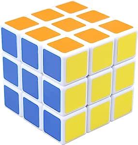 sharpalin magic cube.